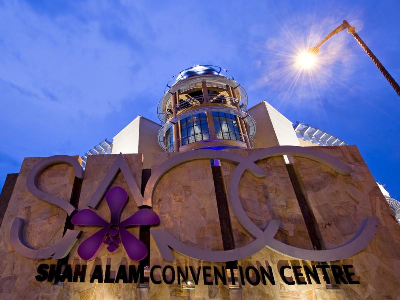 Shah Alam Convention Center